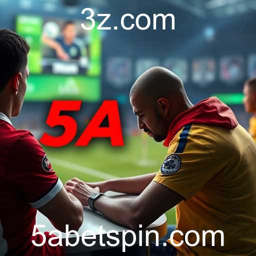 Ascensão de 5ABet: Transformando o Mercado de Jogos Online