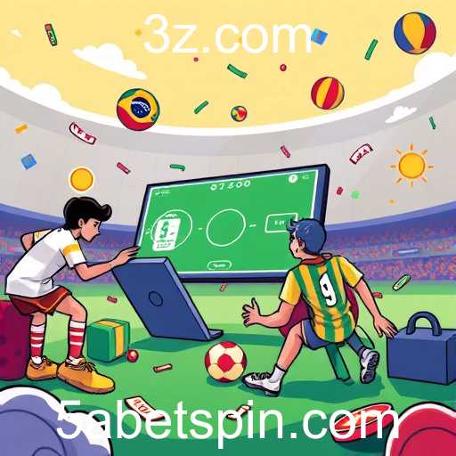 Crescimento e Desafios do Mercado de Apostas Online no Brasil