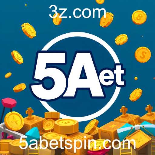 A Ascensão da 5ABet no Mercado de Jogos Online